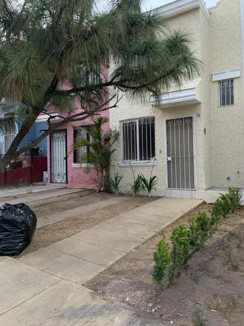 Casa En Condominio En Venta En Vistas De San Agustin