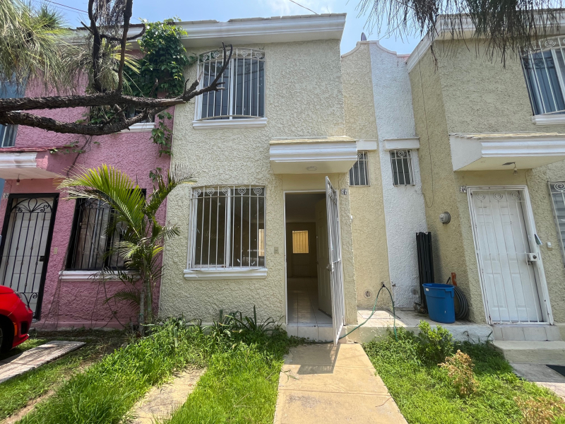 Casa En Condominio En Venta En Vistas De San Agustin
