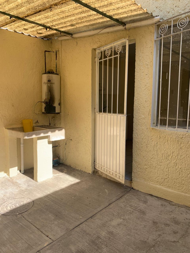 Casa En Condominio En Venta En Vistas De San Agustin