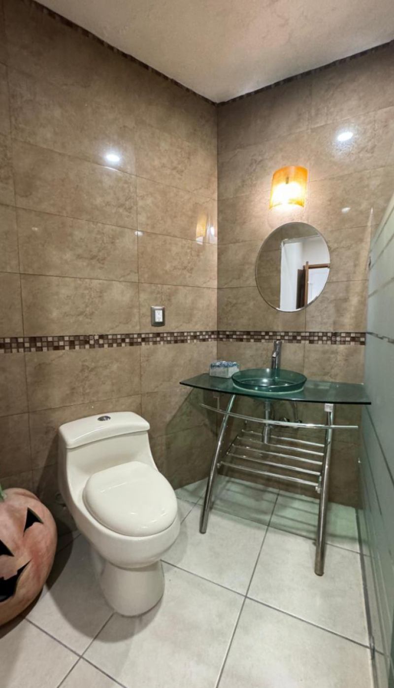 Casa En Renta En San Martin Del Tajo