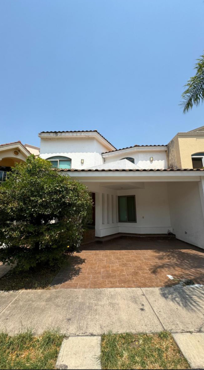Casa en Renta en San Martin Del Tajo
