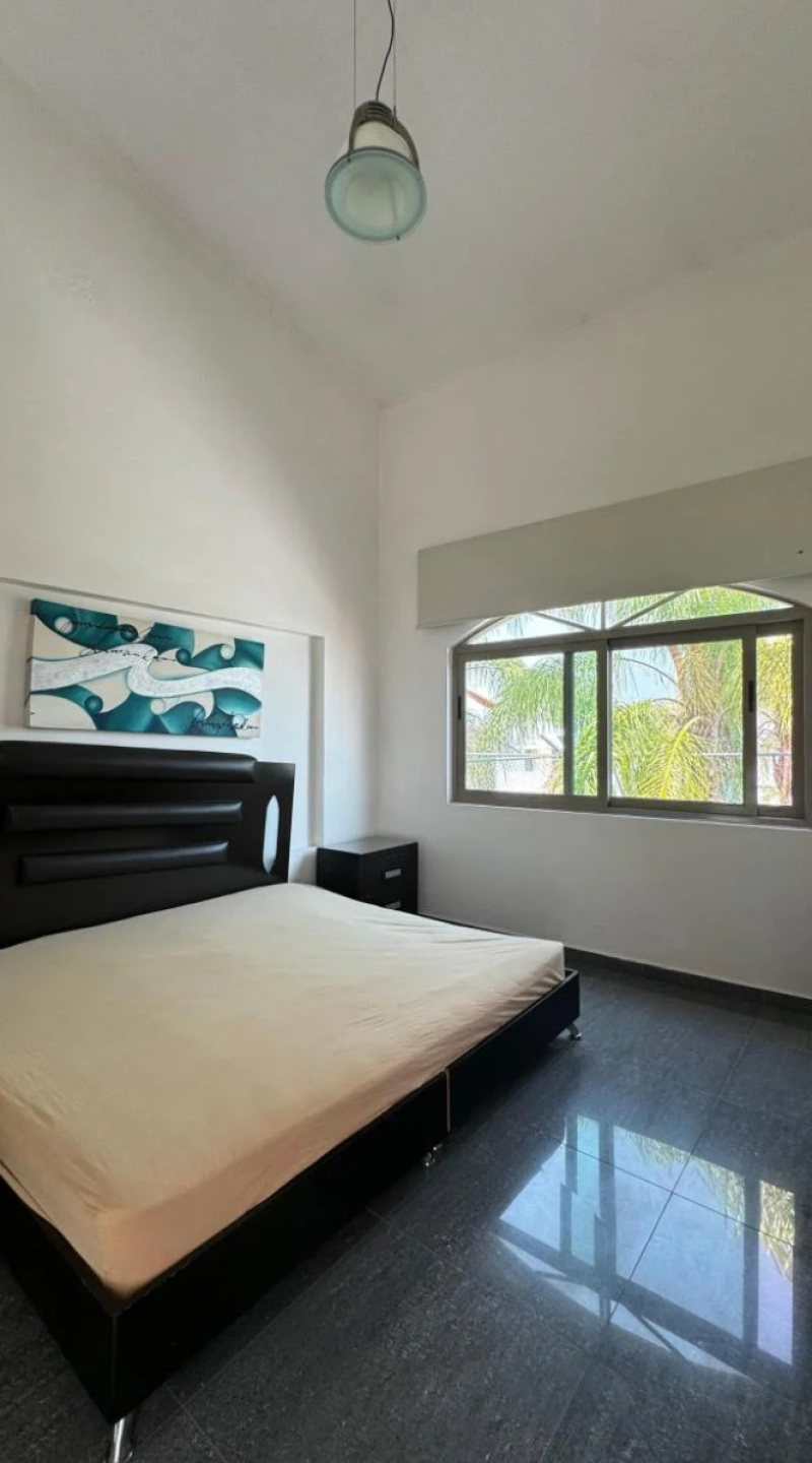 Casa En Renta En San Martin Del Tajo