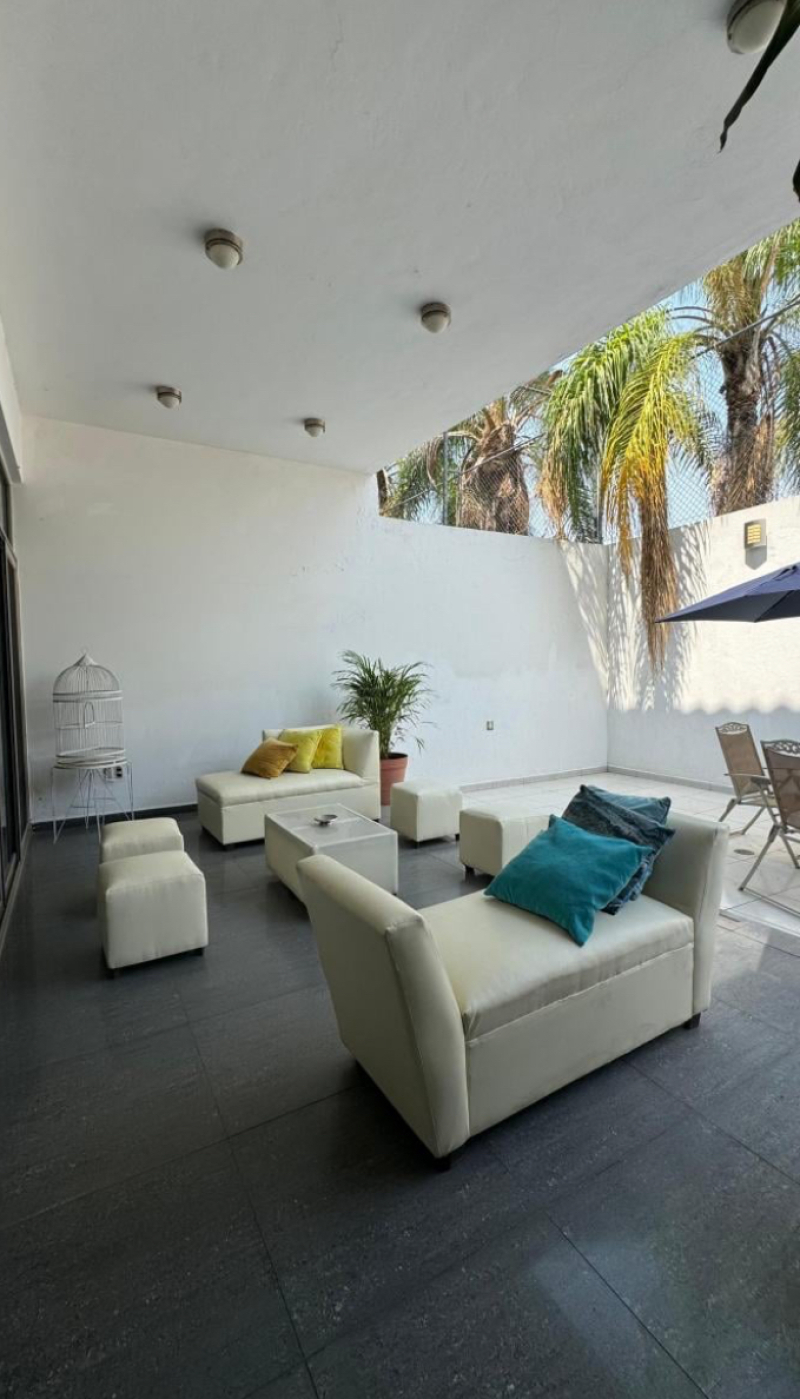 Casa En Renta En San Martin Del Tajo