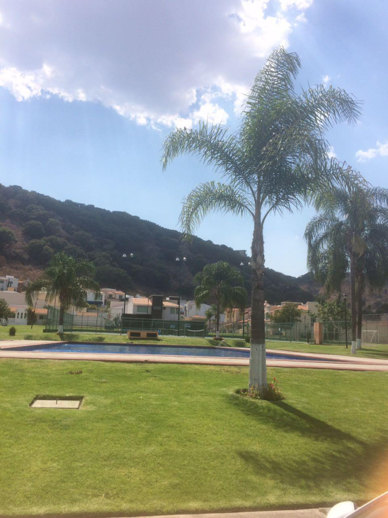 Casa En Renta En San Martin Del Tajo