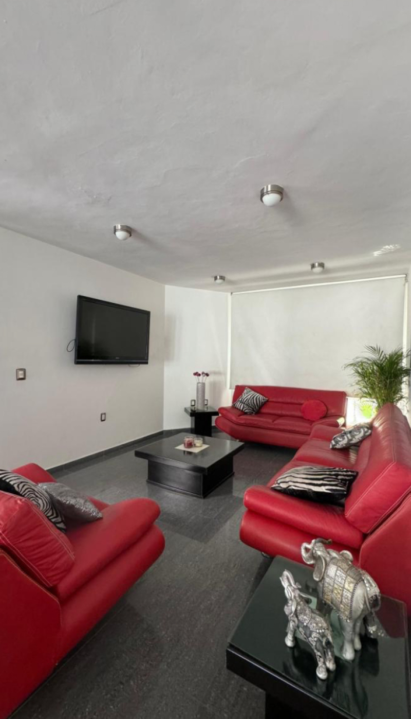Casa En Renta En San Martin Del Tajo