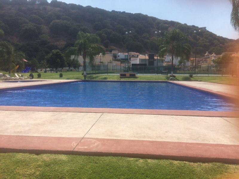 Casa En Renta En San Martin Del Tajo