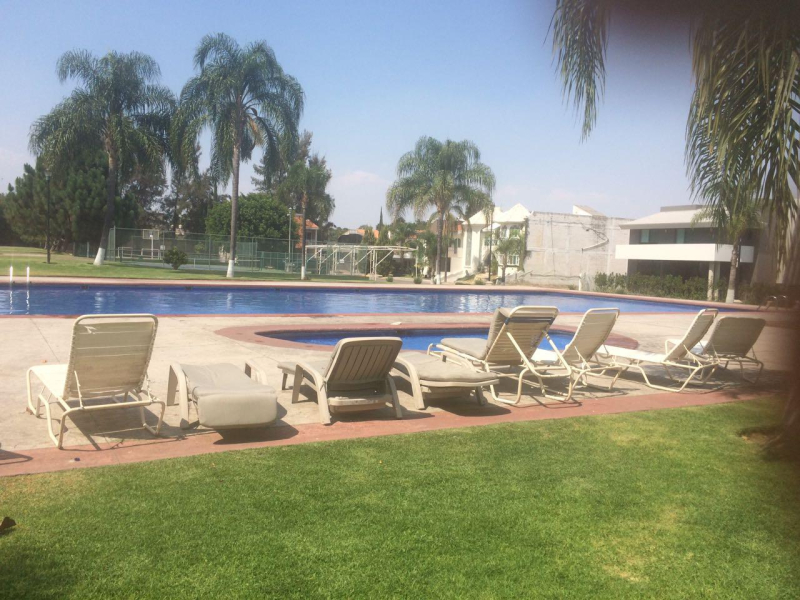 Casa En Renta En San Martin Del Tajo