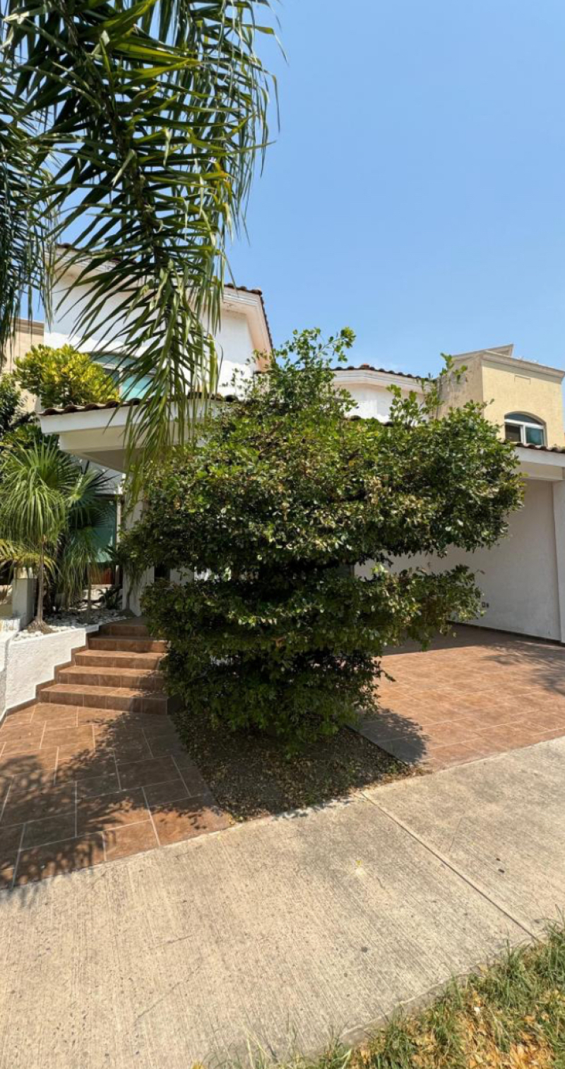 Casa En Renta En San Martin Del Tajo