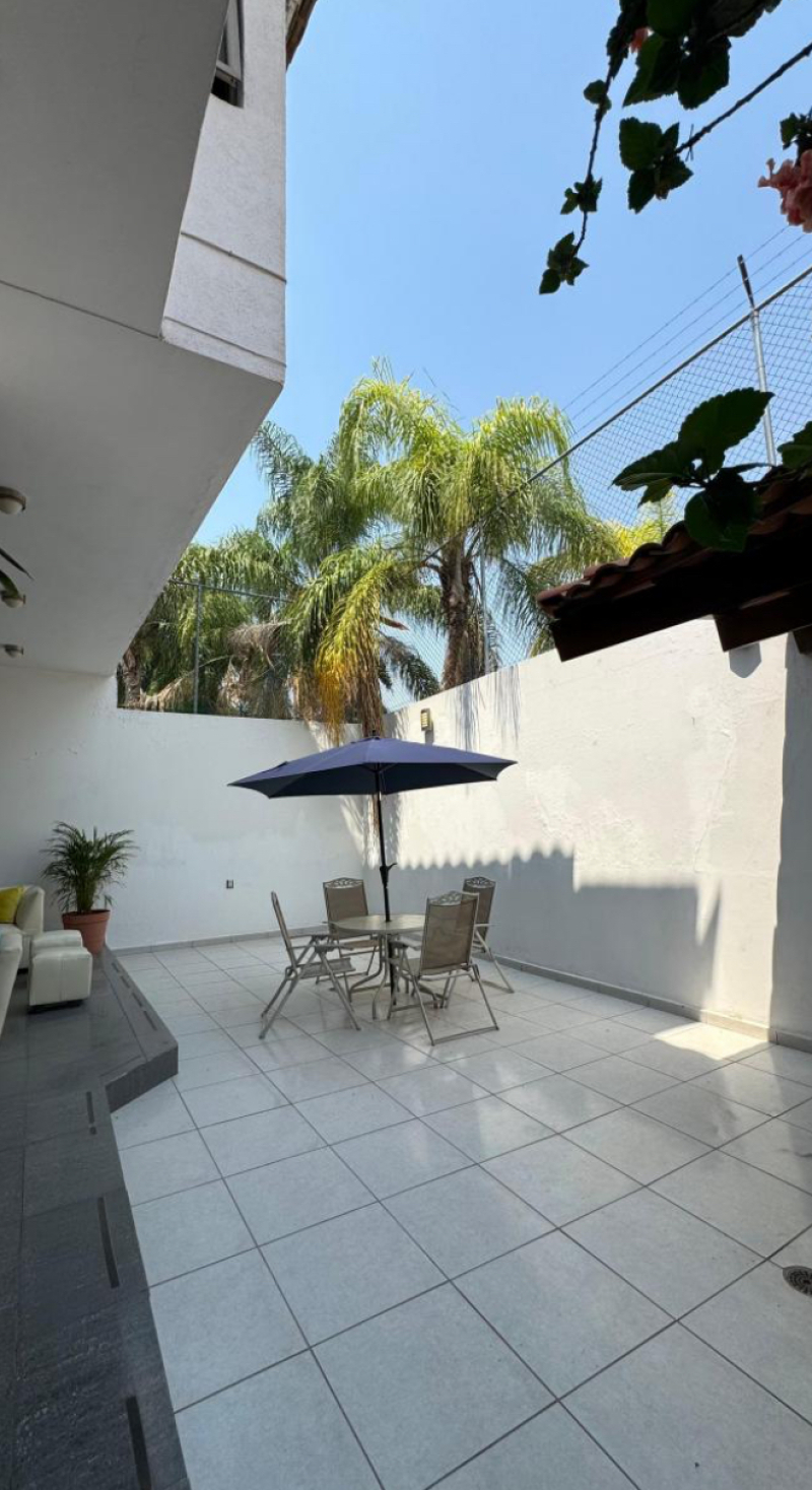 Casa En Renta En San Martin Del Tajo