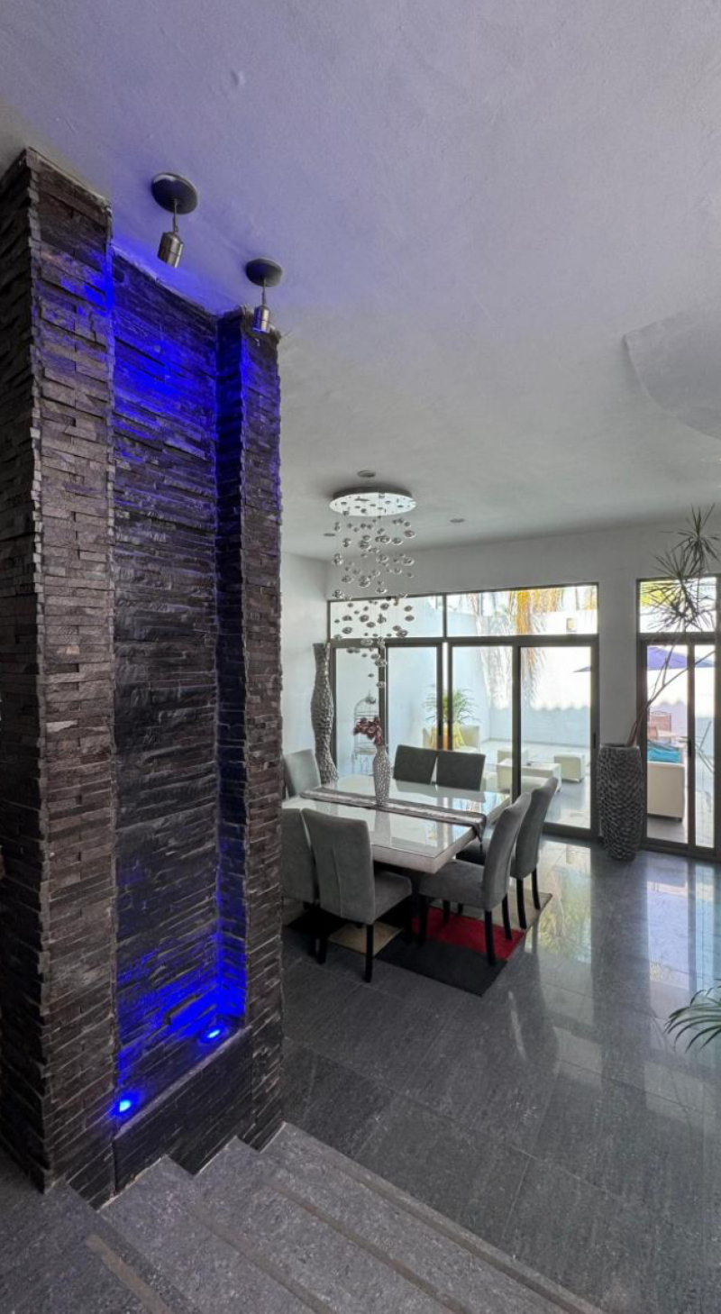 Casa En Renta En San Martin Del Tajo