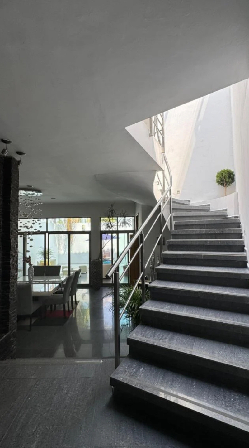 Casa En Renta En San Martin Del Tajo