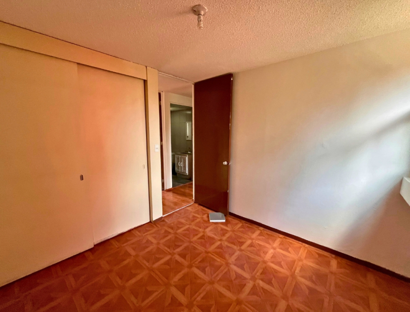 Departamento En Venta Av. Pergoleros 65, ISSFAM, Tlalpan