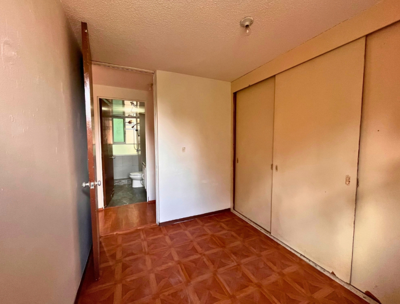Departamento En Venta Av. Pergoleros 65, ISSFAM, Tlalpan