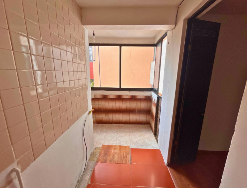Departamento En Venta Av. Pergoleros 65, ISSFAM, Tlalpan