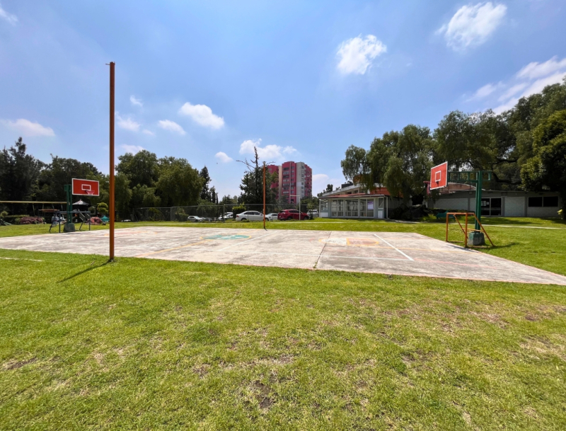 Departamento En Venta Av. Pergoleros 65, ISSFAM, Tlalpan