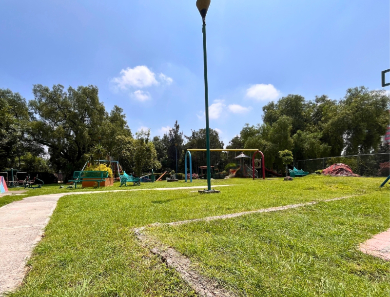 Departamento En Venta Av. Pergoleros 65, ISSFAM, Tlalpan