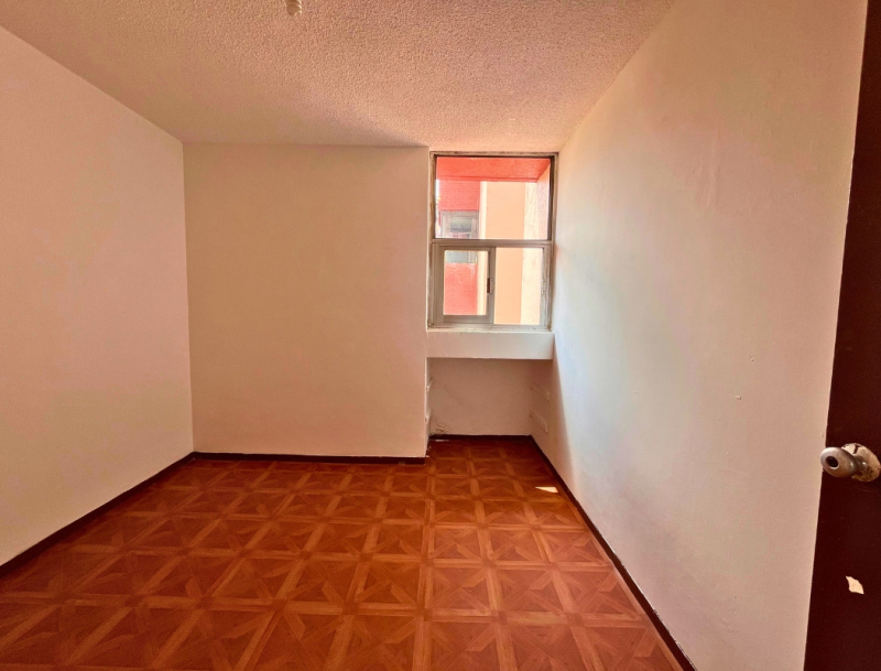 Departamento En Venta Av. Pergoleros 65, ISSFAM, Tlalpan