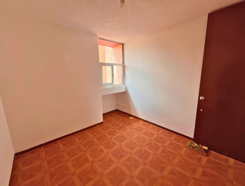 Departamento En Venta Av. Pergoleros 65, ISSFAM, Tlalpan