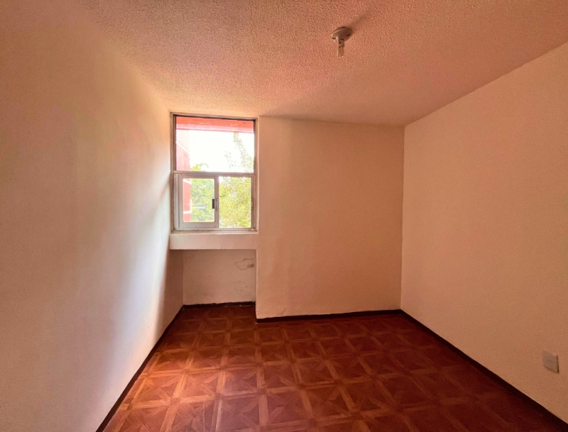 Departamento En Venta Av. Pergoleros 65, ISSFAM, Tlalpan