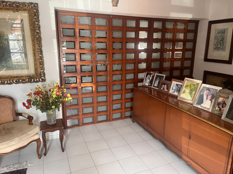 casa en venta en lomas de tecamachalco bosques i y ii