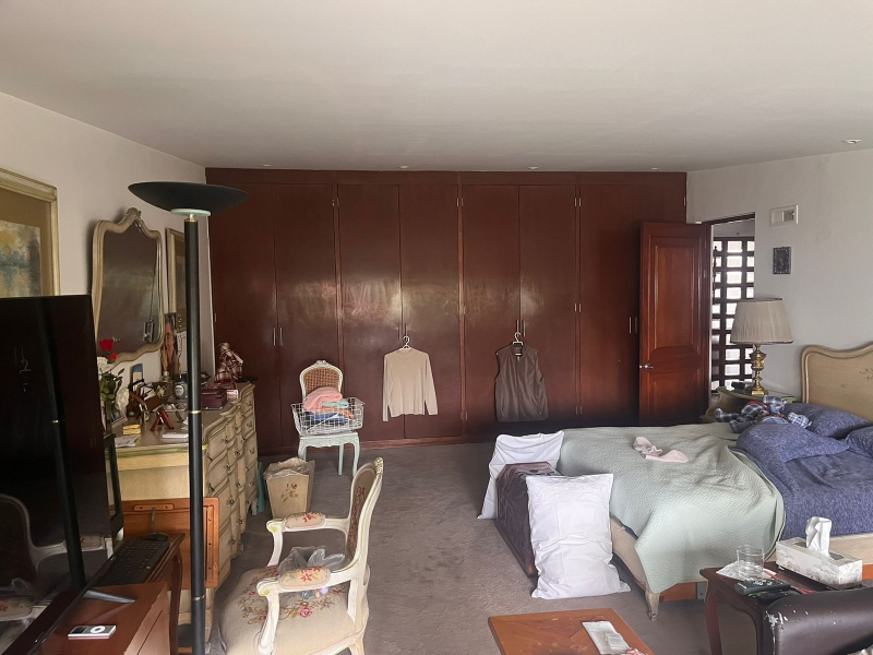 casa en venta en lomas de tecamachalco bosques i y ii