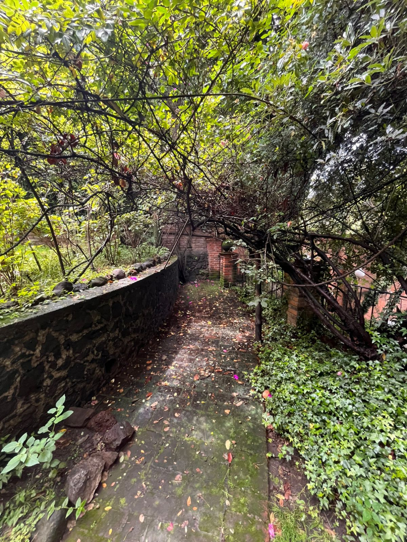 casa en venta en lomas de tecamachalco bosques i y ii