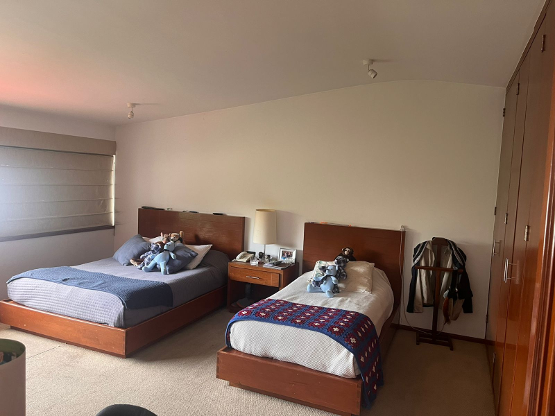 casa en venta en lomas de tecamachalco bosques i y ii