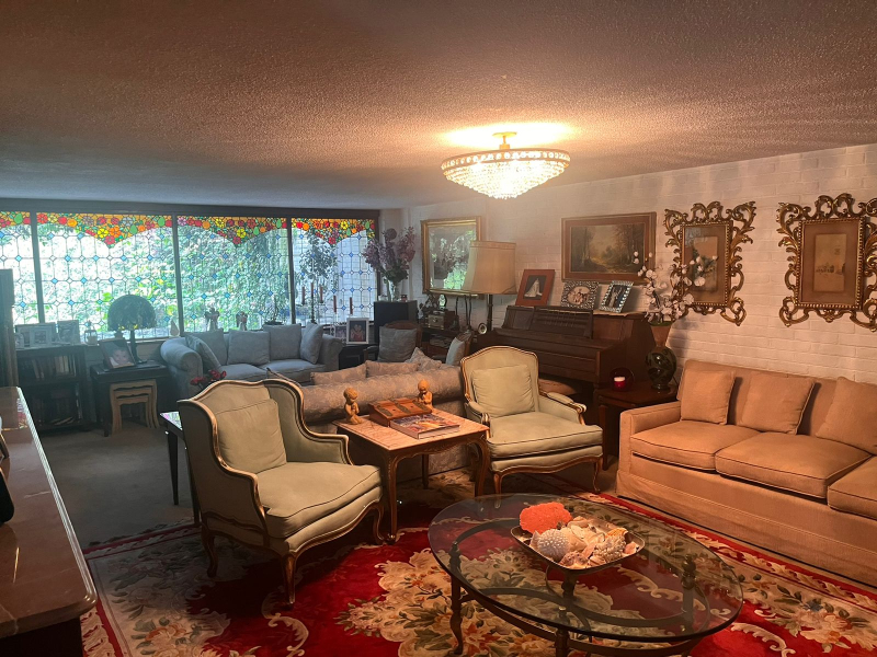 casa en venta en lomas de tecamachalco bosques i y ii