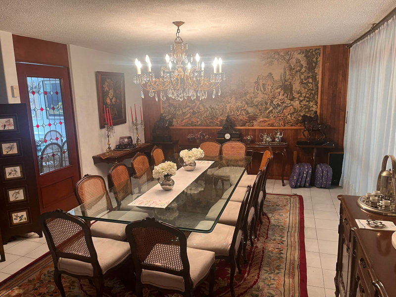 casa en venta en lomas de tecamachalco bosques i y ii