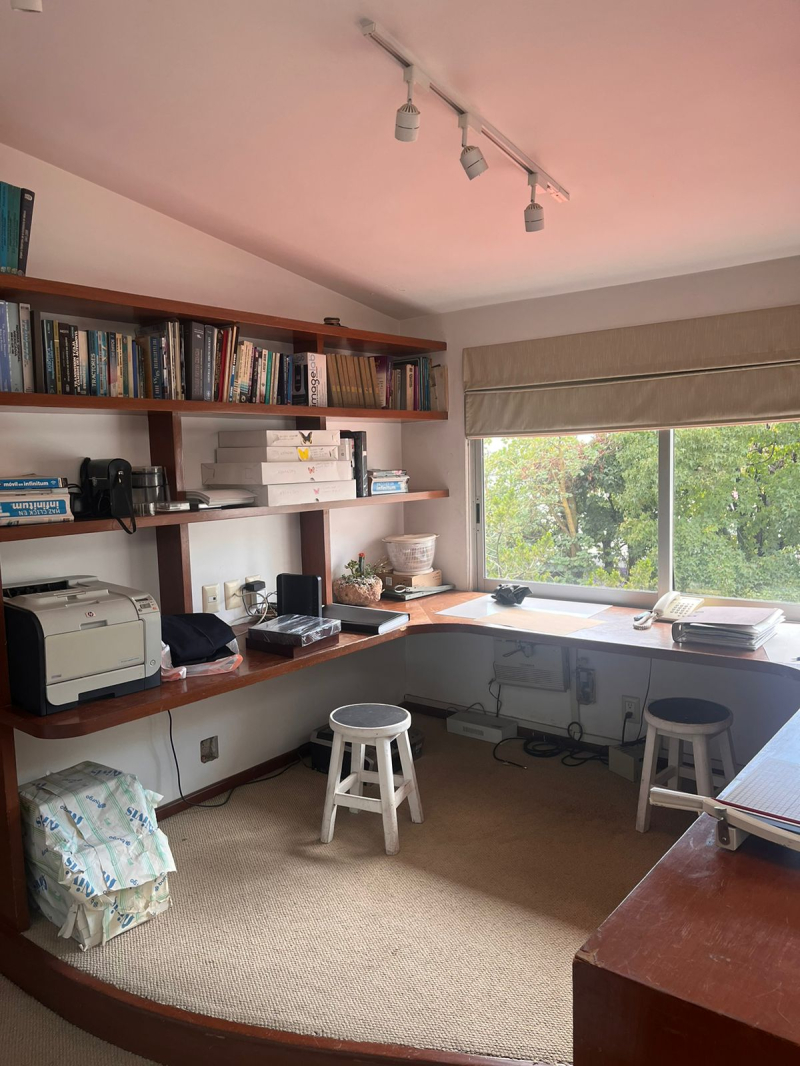 casa en venta en lomas de tecamachalco bosques i y ii