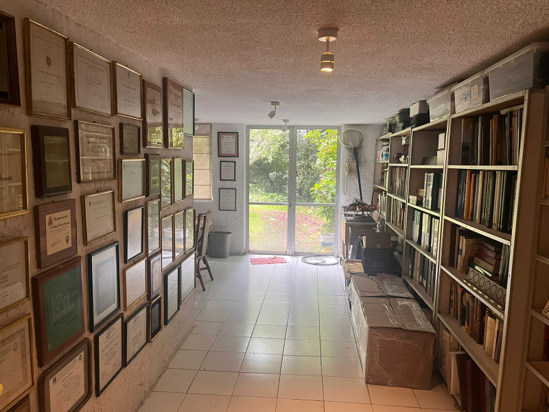 casa en venta en lomas de tecamachalco bosques i y ii