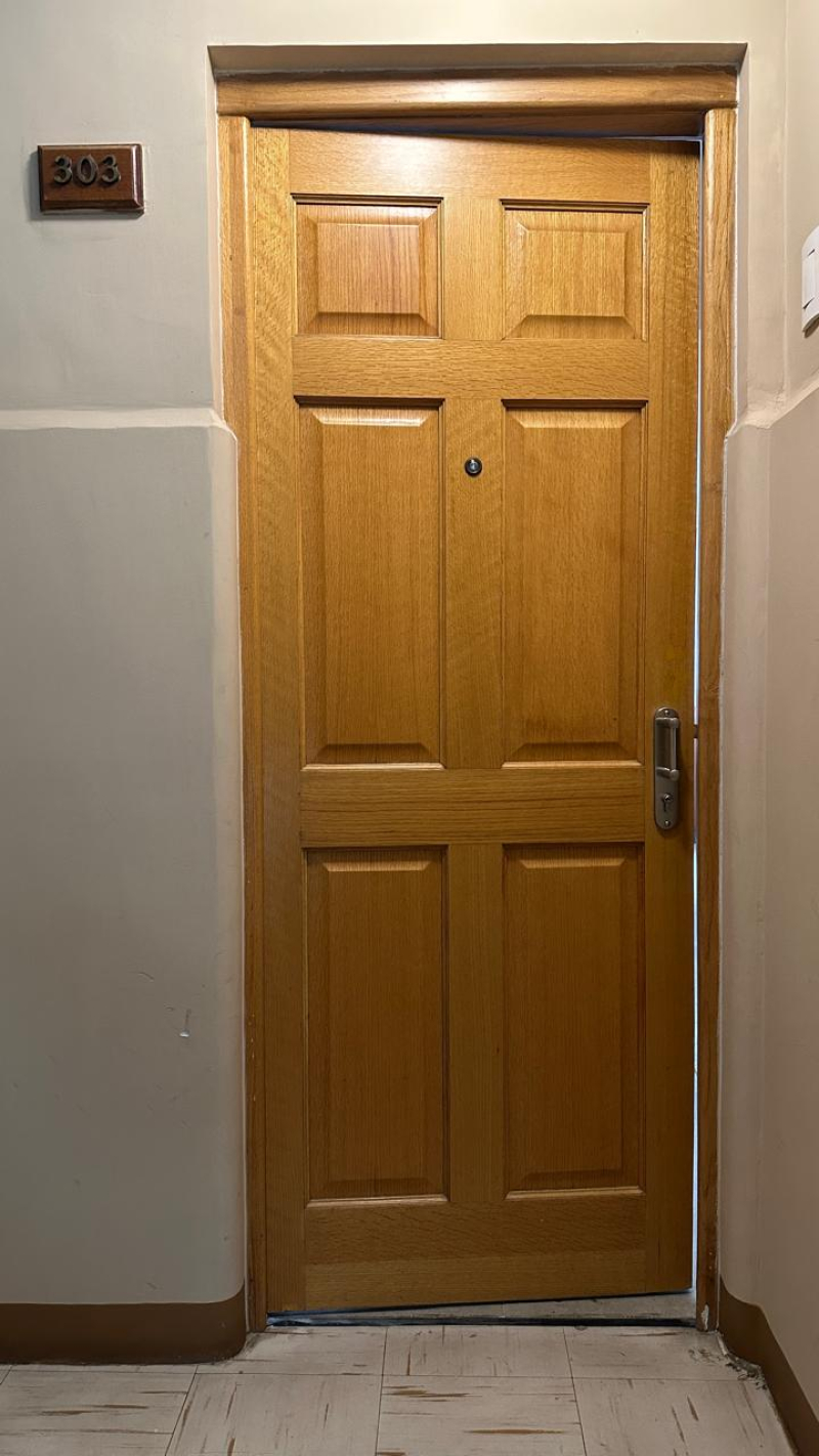 Departamento En Renta En Polanco