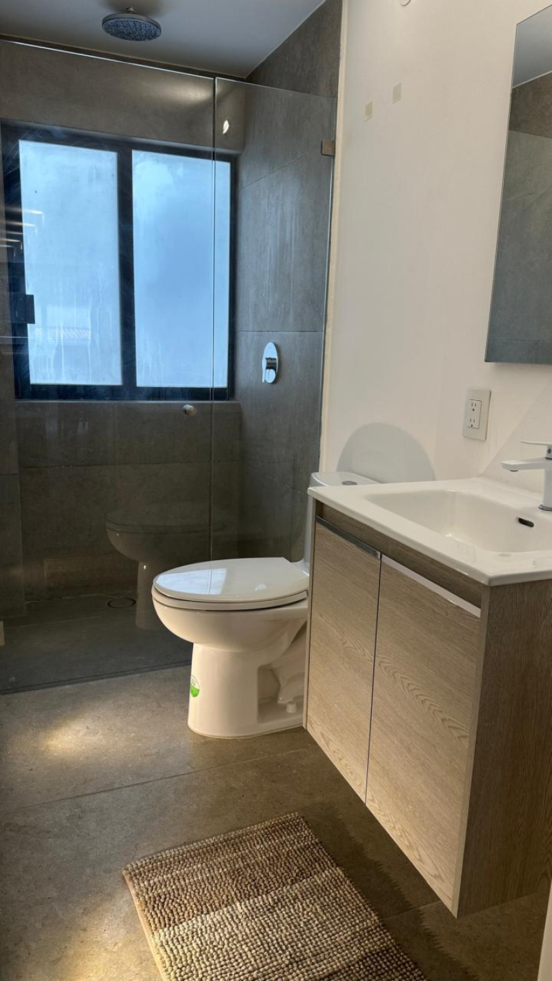 Departamento En Renta En Polanco