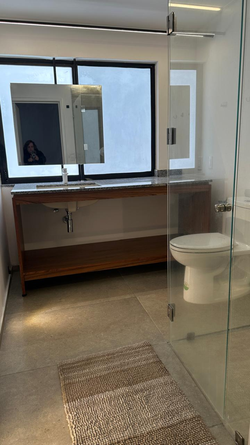 Departamento En Renta En Polanco
