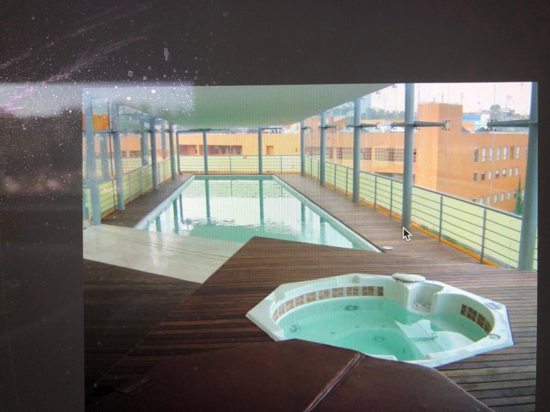 Departamento En Renta En Santa Fe