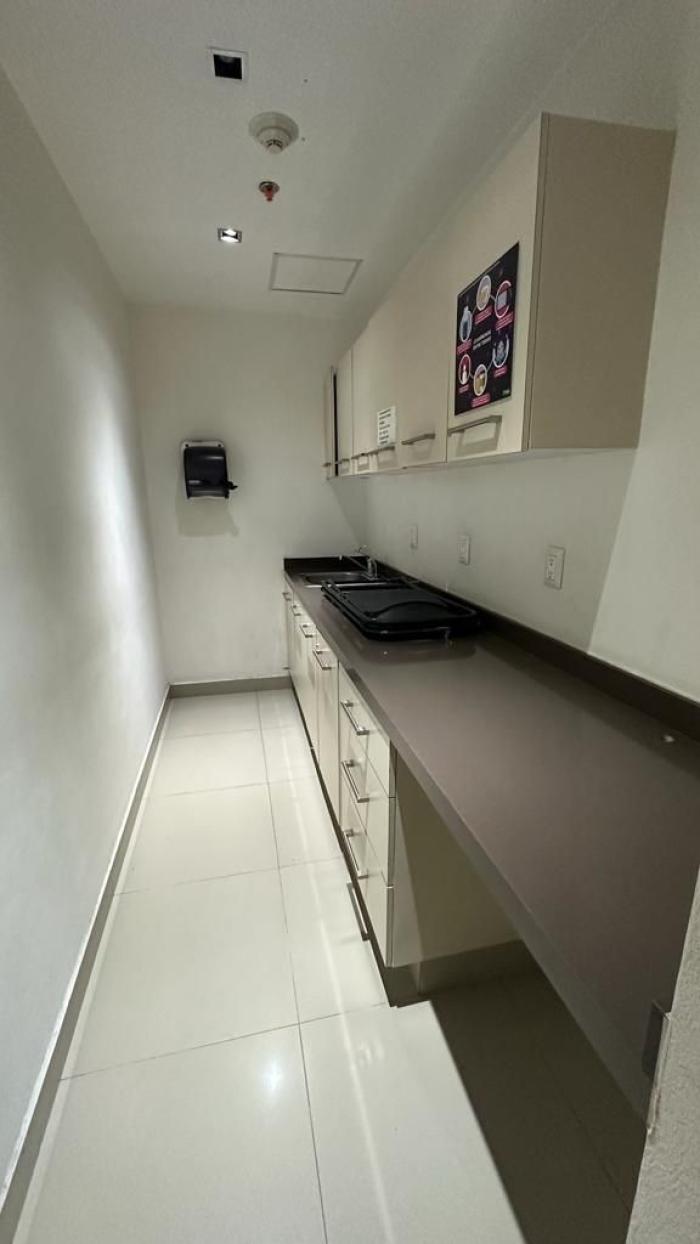 Lomas De Chapultepec, Andes Oficinas En Planta Baja