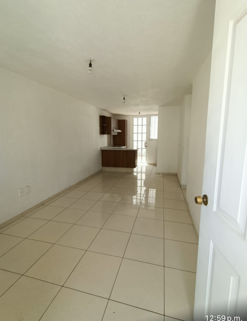 Casa En Condominio En Renta Coto Avenida Guadalupe