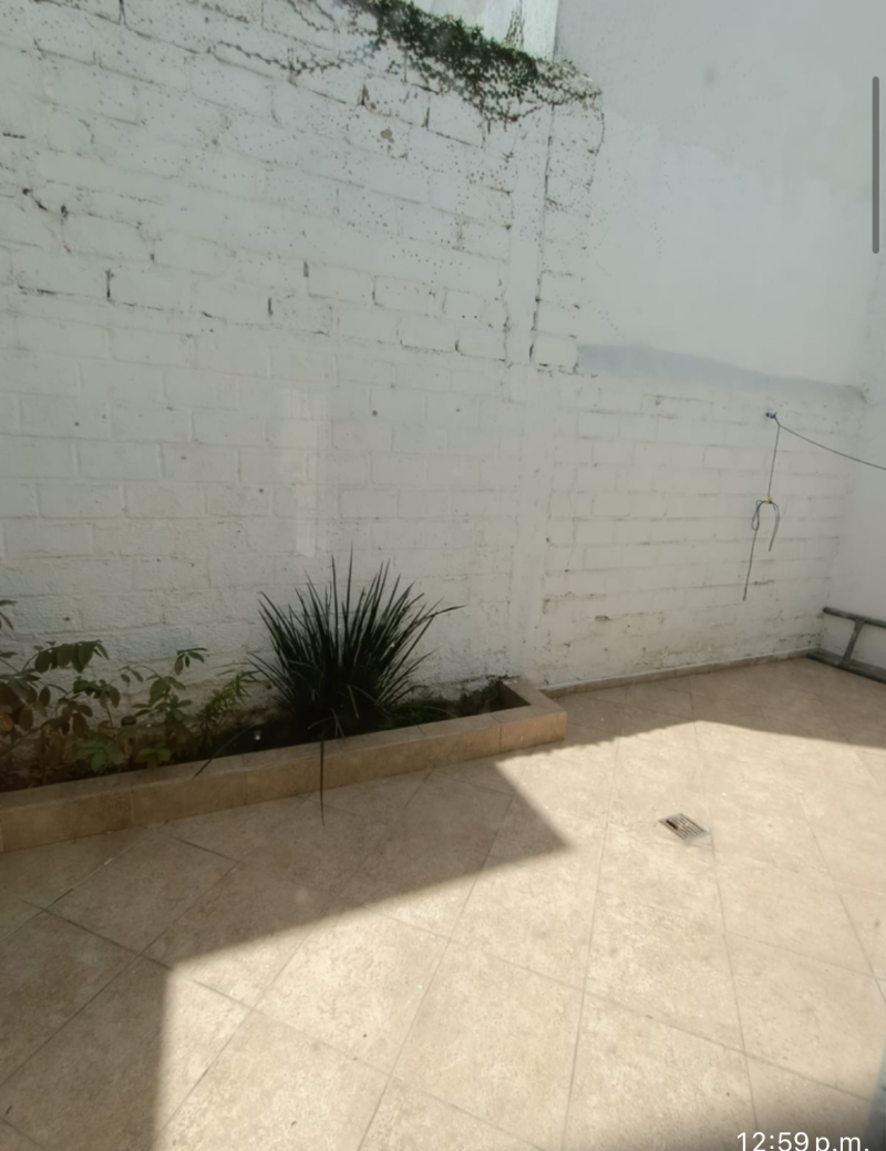 Casa En Condominio En Renta Coto Avenida Guadalupe