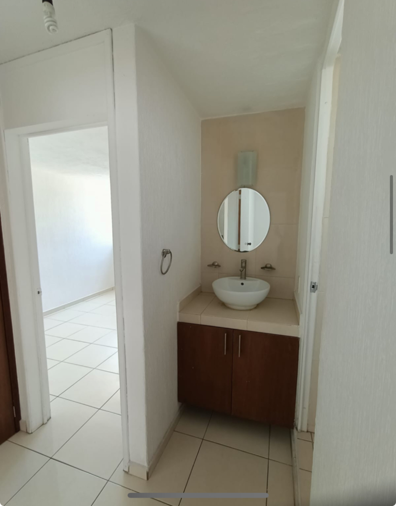 Casa En Condominio En Renta Coto Avenida Guadalupe