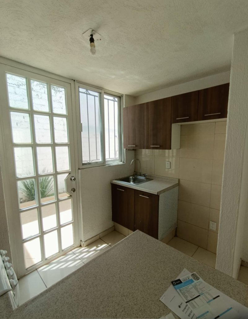 Casa En Condominio En Renta Coto Avenida Guadalupe