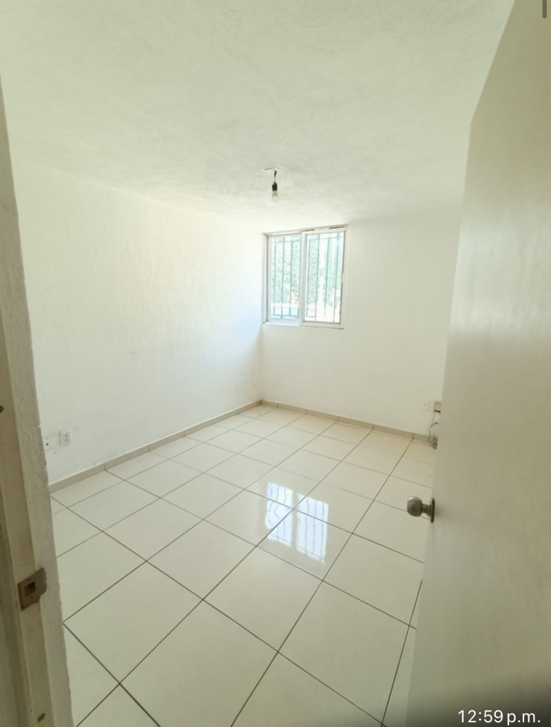 Casa En Condominio En Renta Coto Avenida Guadalupe