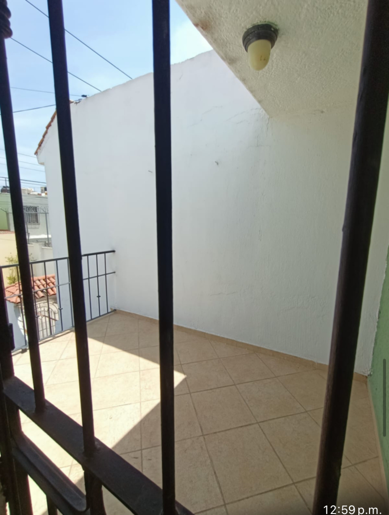 Casa En Condominio En Renta Coto Avenida Guadalupe