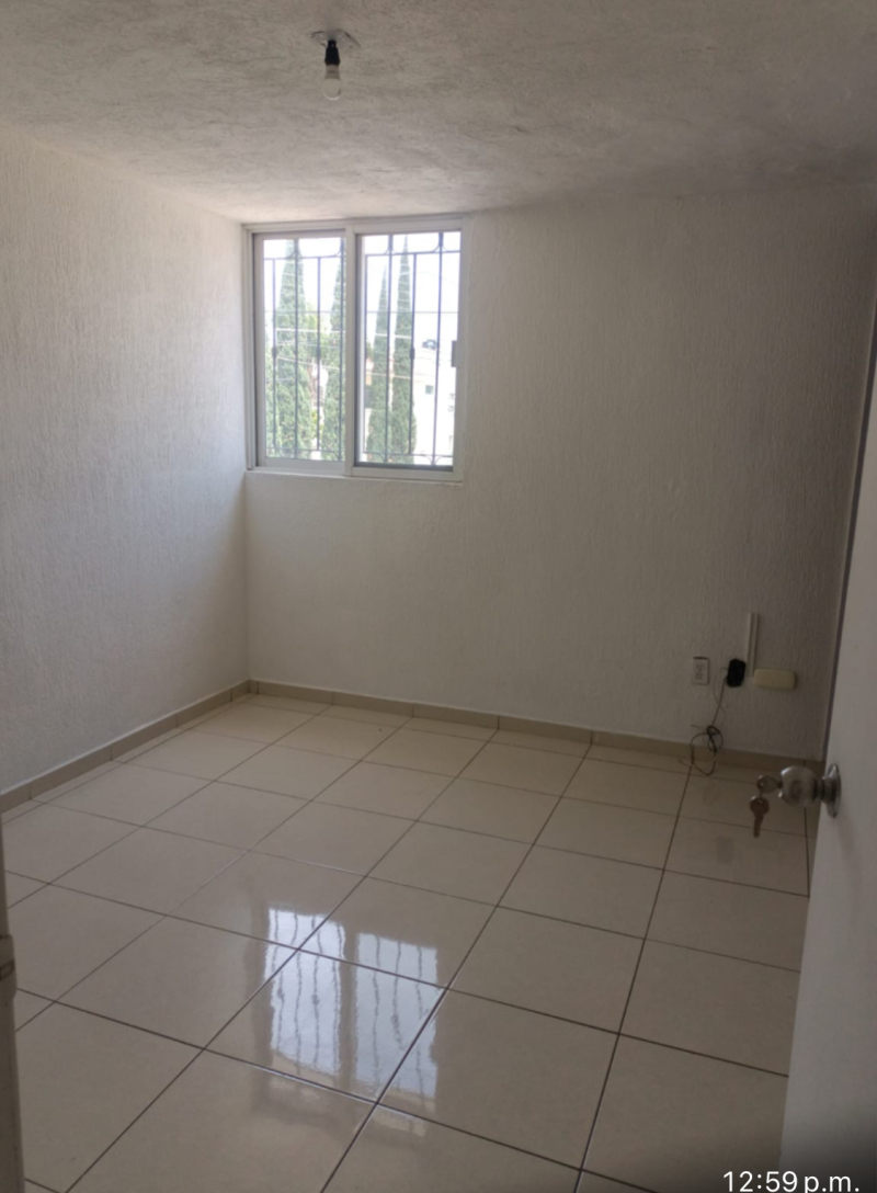 Casa En Condominio En Renta Coto Avenida Guadalupe