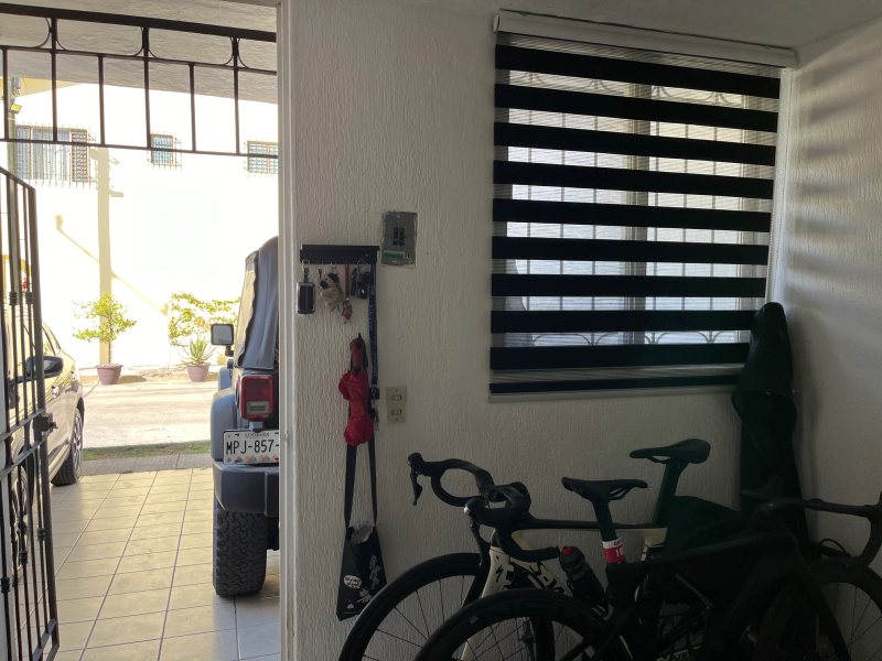 Casa En Condominio En Renta Coto Avenida Guadalupe