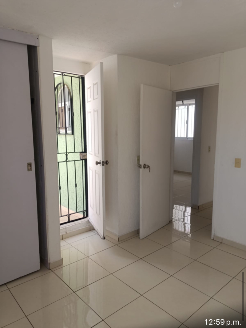 Casa En Condominio En Renta Coto Avenida Guadalupe