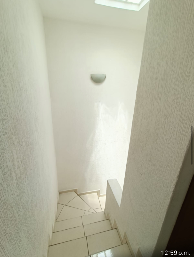 Casa En Condominio En Renta Coto Avenida Guadalupe