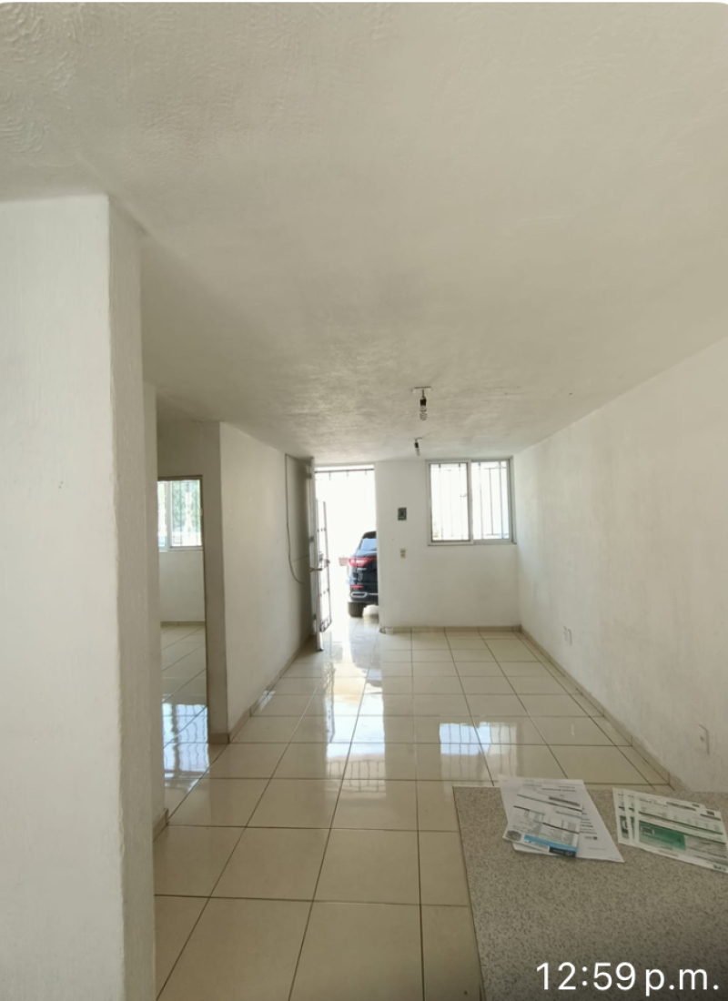 Casa En Condominio En Renta Coto Avenida Guadalupe