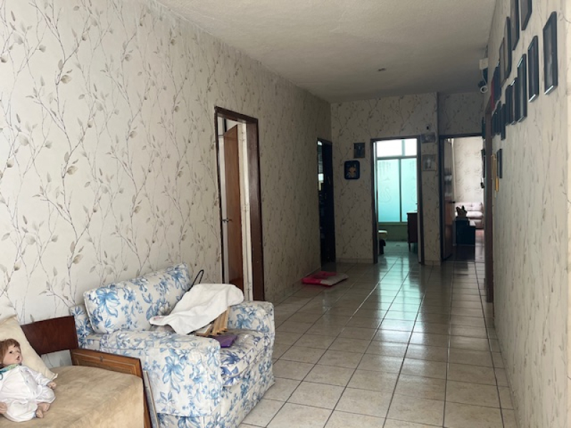 Venta Triplex En Polanco, Para Remodelar