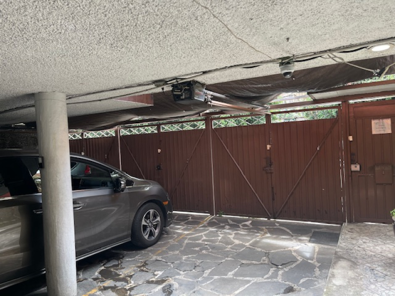Venta Triplex En Polanco, Para Remodelar