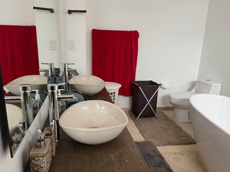 venta departamento con balcón colonia del valle